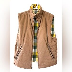 Old Navy Vest